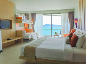 Kalima Resort & Spa, Phuket