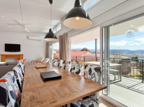 The Elements West - Jindabyne