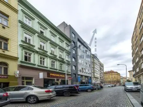 Londýnská Luxury Apartment