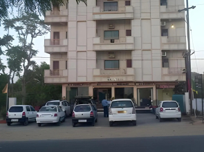 Hotel Rajshree Pushkar