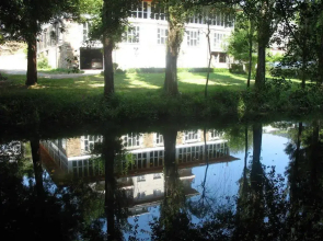 Hotel A Veiga