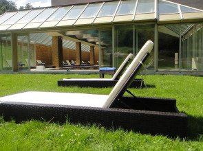 Golden Palace Hotel Resort and SPA