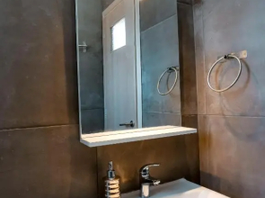 Αλός αήρ suites