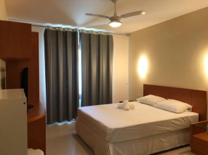 Condomínio Residencial Praia de Zumbi