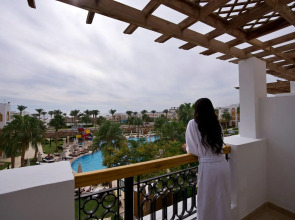 SUNRISE Remal Resort