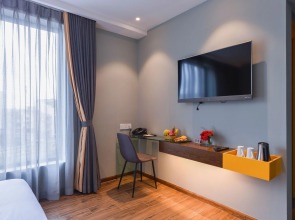 Grand Cititel Hanoi Hotel & Spa