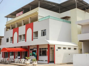 Hotel e Restaurante Martinez
