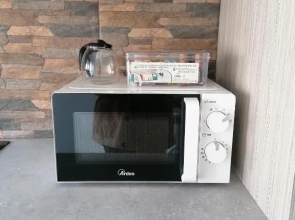 Elenas 1 Bedroom Apartment in Limassol Center