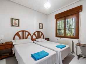 House Picasso Rojales