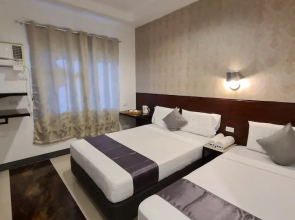 My Stay Hotel - Near SM Mall - 1 min walk