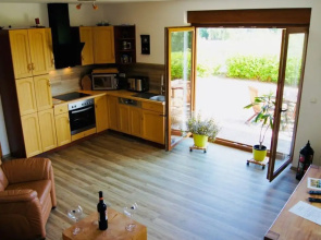 Rugen Apartment Waterview