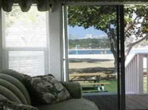 Newport Dunes Waterfront Resort