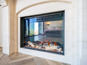 Aqua Blu Beach House Studios  Marlin   Malibu