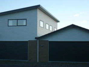 Gavan Family Apartments