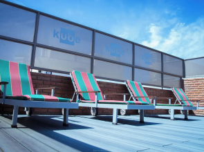 Kube Apartments