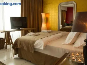 Pavi Apartments Ljubljana