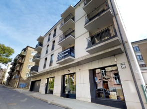 Rint - Centrum Górna