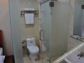 Wenxin Hostel (Hefei South Railway Station Branch)