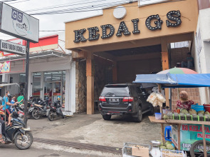 Kedai GS Guest House
