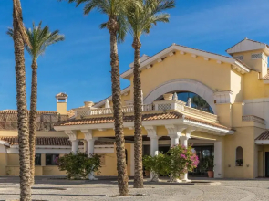 Villa with Private Pool - LO4LT