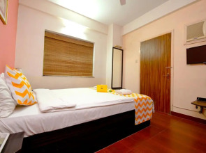 OYO 4219 Ratnakar Residency