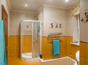 Лайк на Ленинградской