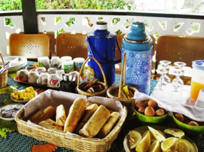 Leybato Hotel