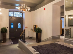 Lighthouse Apartments Tallinn
