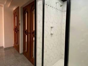 Hotel Escala Siglo XXI