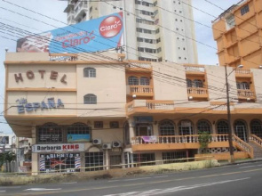 Hotel Vía España