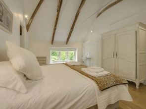 Cullaford Cottage