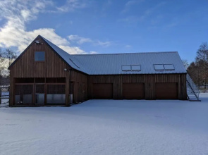 Willowbarn Rafford Self Catering