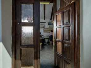 Farm Stay Ferjančič