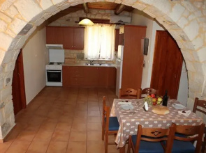 Zonera Villas