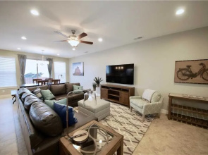 Entrada at Moab #668 4 Bedrooms 3 Bathrooms Condo