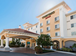 Courtyard by Marriott Fort Myers I-75/Gulf Coast Town Center
