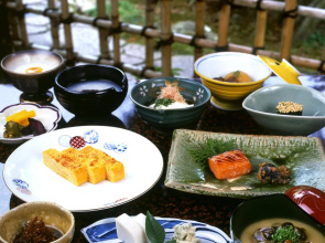 Ryokan Gyokutei