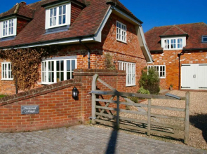 Thatched Cottage