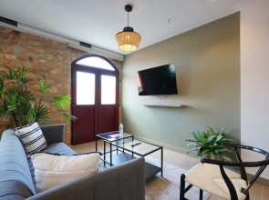 w Beautiful 2BR in Casco Viejo