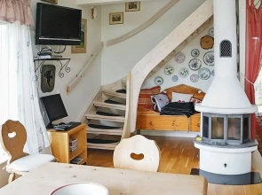 Holiday Home in Valdemarsvik
