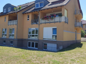Apartments zum Strand