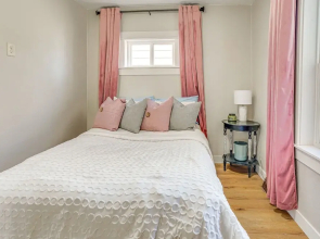 Pet-friendly Watertown Home ~ 1 Mi to Downtown!