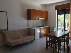 Hera Club Residence