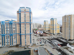 Royal Apart (Роял Апарт) на Циолковского