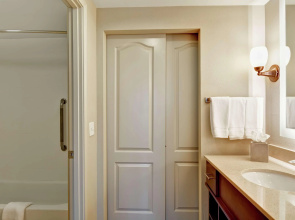 Homewood Suites by Hilton Houston Near the Galleria