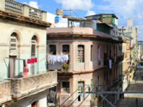 El Balcón de la Concordia