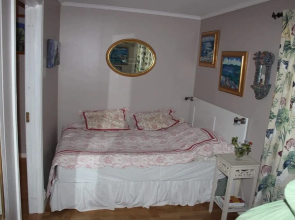 StayPlus Holiday Apartment With Patio