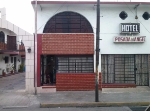 Hotel Posada del Ángel