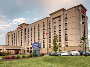 Hampton Inn & Suites by Hilton Halifax - Dartmouth