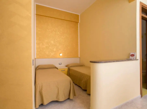 Bed & Breakfast Isola Bella Lampedusa
